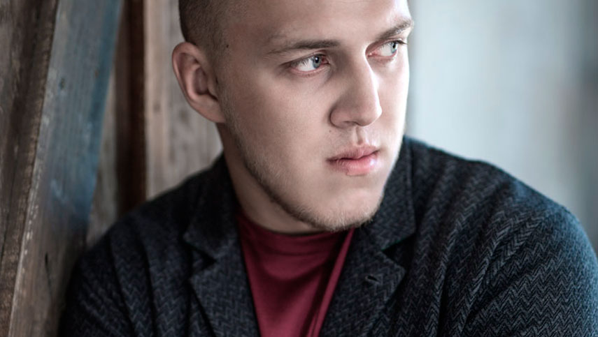 Сергей Спивак-855