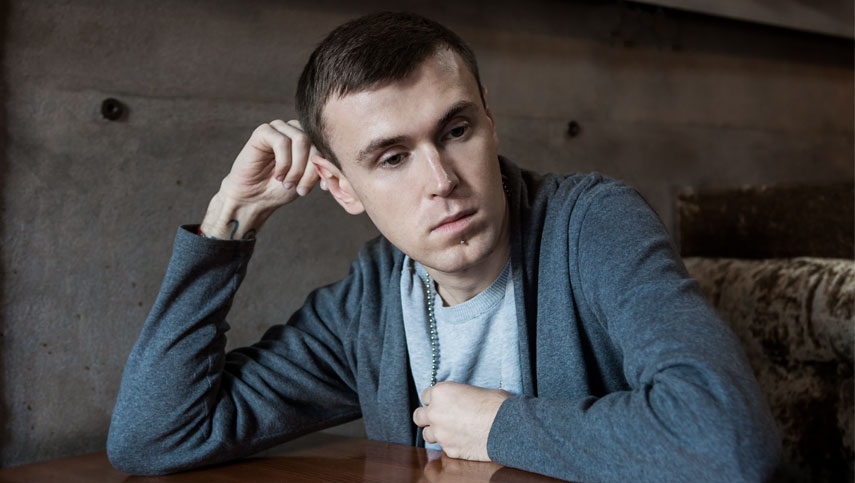 Кирилл Савченко