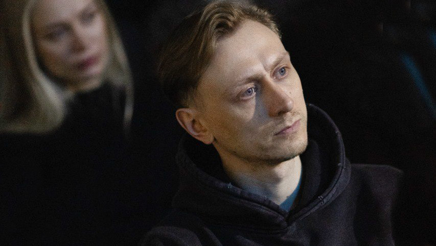 Дмитро Олійник
