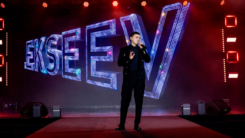 Виступ ALEKSEEV на фіналі MS WORLDUA 2026 у Львові