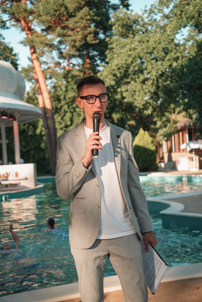 PHOENIX POOL у Конча-Заспі: нова ера преміального відпочинку
