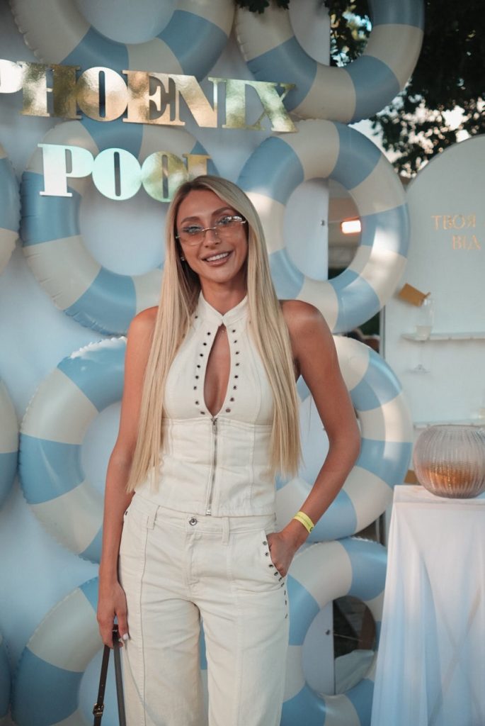 Phoenix Pool у Конча-Заспа: закрита White Party та нова філософія відпочинку