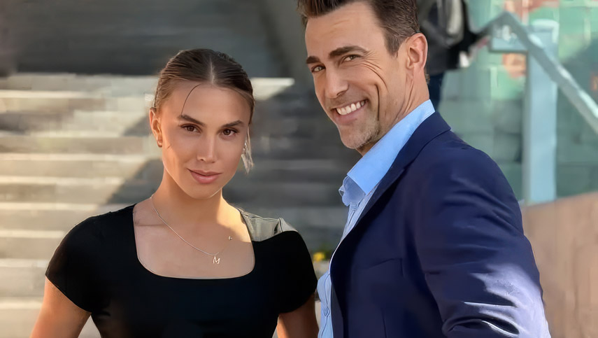 Лілія Галушко підкорює Голлівуд: прем’єра The Impression на HollyShorts